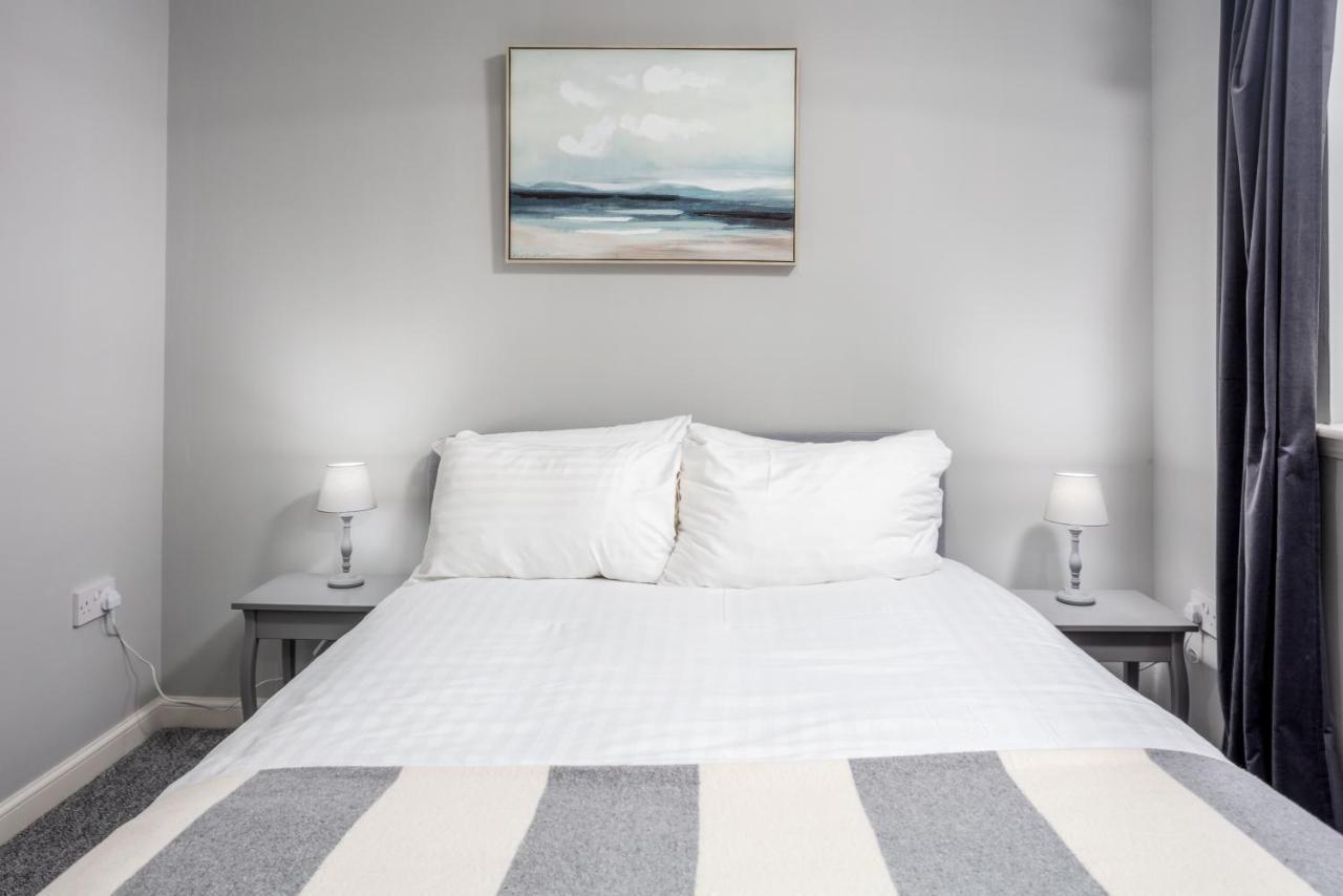 Millbrae Residence - Donnini Apartments Эр Экстерьер фото